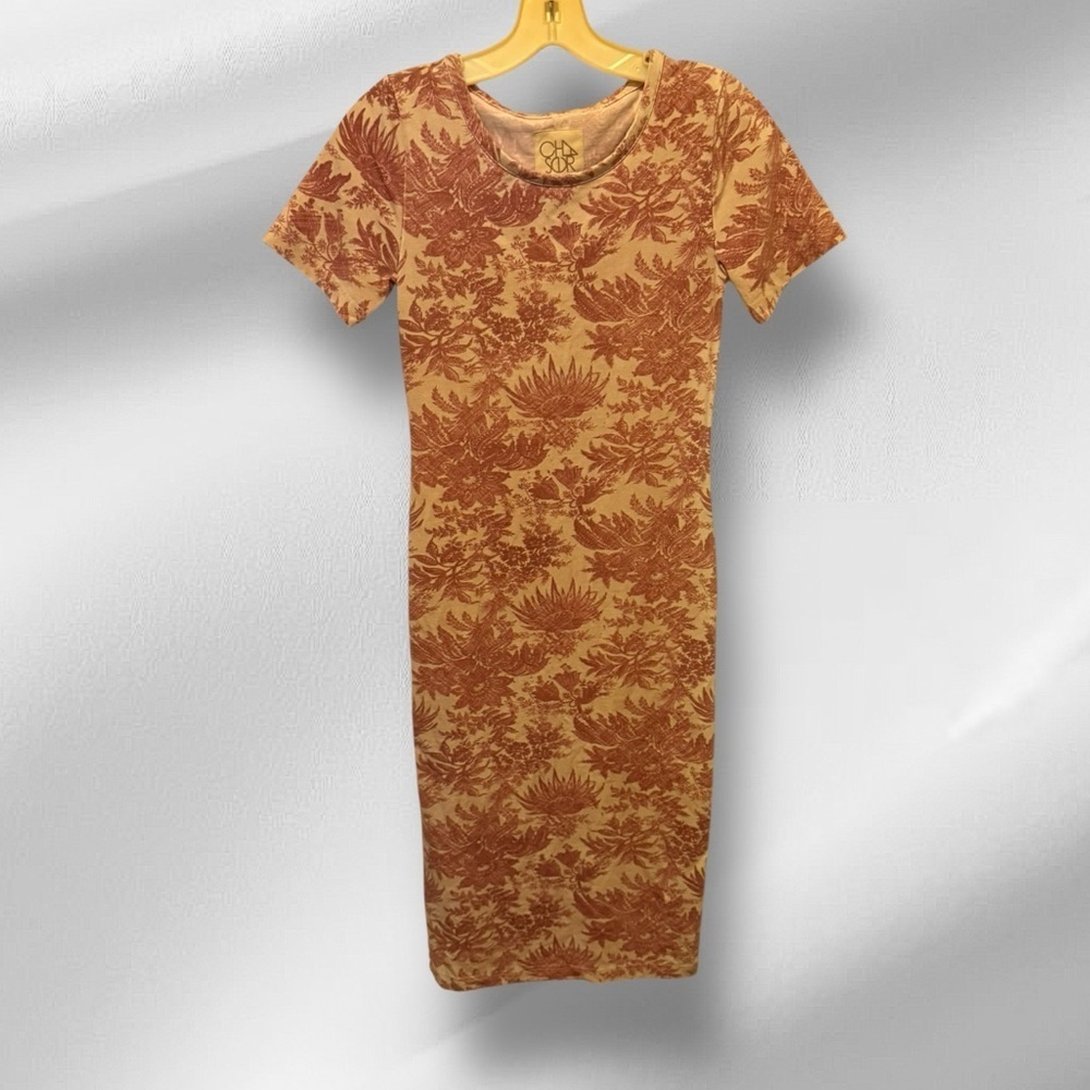 Chaser Dress nwt